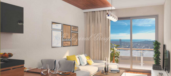 Apartamento de 3+1 en Istanbul, Turkey No. 30885 16