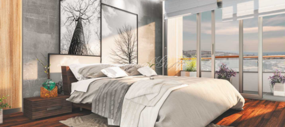 Apartamento de 3+1 en Istanbul, Turkey No. 30885 11