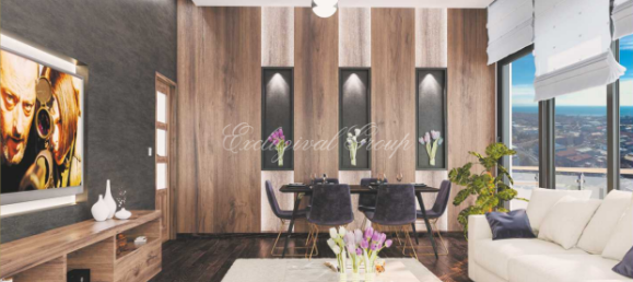 Apartamento de 3+1 en Istanbul, Turkey No. 30885 12