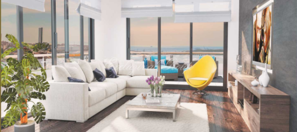 Apartamento de 3+1 en Istanbul, Turkey No. 30885 18