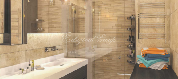 Apartamento de 3+1 en Istanbul, Turkey No. 30885 14