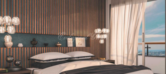 Apartamento de 3+1 en Istanbul, Turkey No. 30885 13