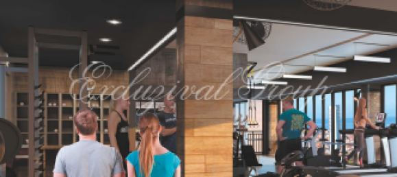 Apartamento de 3+1 en Istanbul, Turkey No. 30885 4