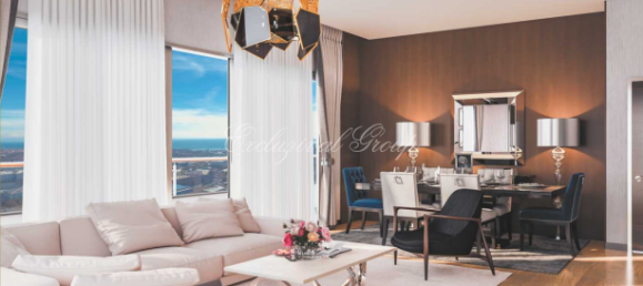 Apartamento de 3+1 en Istanbul, Turkey No. 30885 17