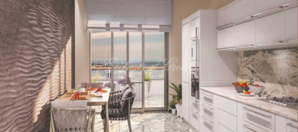 Apartamento de 3+1 en Istanbul, Turkey No. 30885 15
