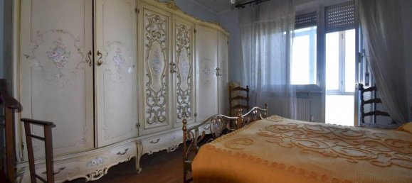 Квартира с 4 комнатами в Альяно Терме, Италия № 125139 7