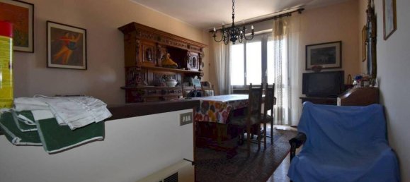 Квартира с 4 комнатами в Альяно Терме, Италия № 125139 2