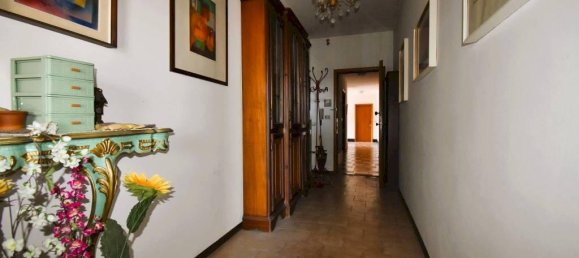 Квартира с 4 комнатами в Альяно Терме, Италия № 125139 10