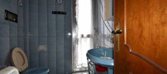 Квартира с 4 комнатами в Альяно Терме, Италия № 125139 12