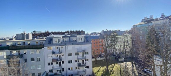 3-Zimmer Wohnung in Ottakring, Austria, Nr. 40020 2