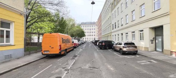 2 rooms Apartment in Leopoldstadt, Austria No. 207659 2