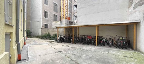 2 rooms Apartment in Leopoldstadt, Austria No. 207659 5