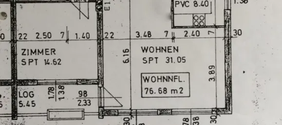 Apartamento de 2 habitaciónes en Pottendorf, Austria No. 141669 28