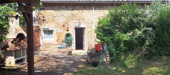 4 غرف نوم تاون هاوس في Cote-d'Or, France رقم 289879 2