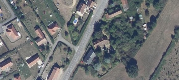 4 غرف نوم تاون هاوس في Cote-d'Or, France رقم 289879 5