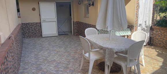 6 bedrooms Apartment in Diamante, Italy No. 377822 19