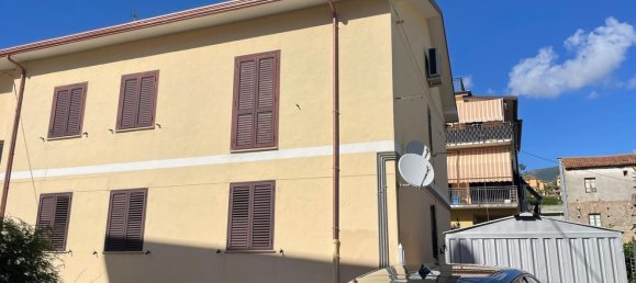 6 bedrooms Apartment in Diamante, Italy No. 377822 26