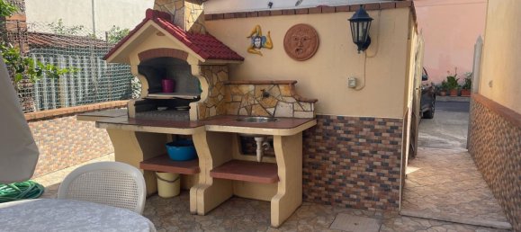 6 bedrooms Apartment in Diamante, Italy No. 377822 9