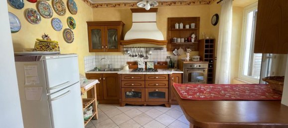 6 bedrooms Apartment in Diamante, Italy No. 377822 7