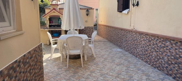 6 bedrooms Apartment in Diamante, Italy No. 377822 33