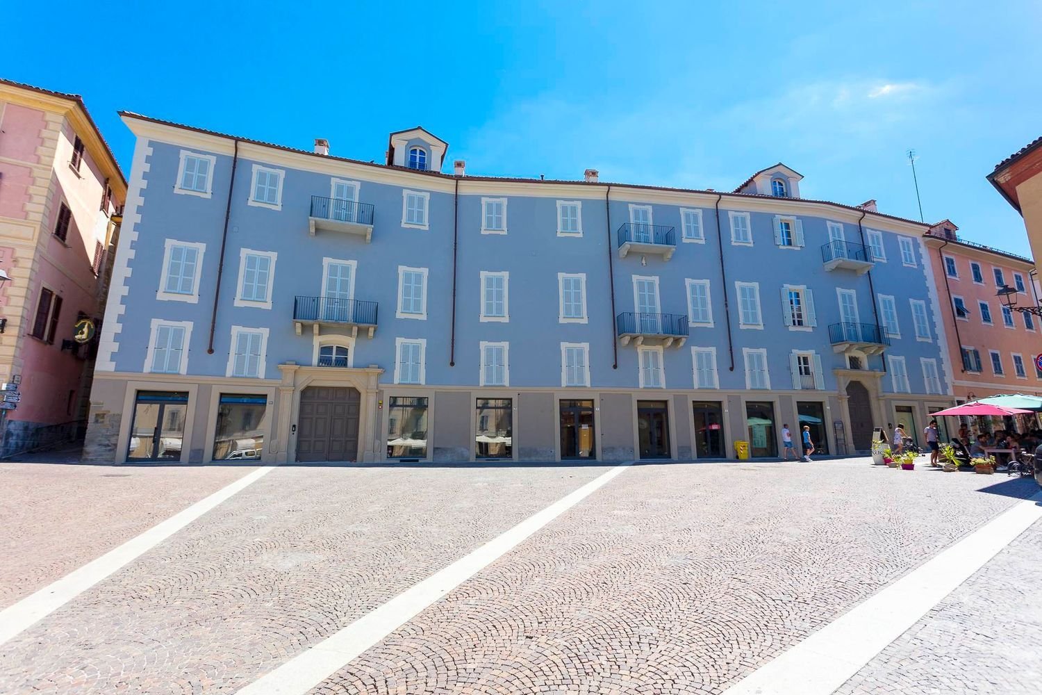 5 rooms Apartment in Acqui Terme, Italy No. 237877