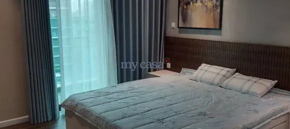 3 dormitorios apartamento en alquiler en Thu Duc, Ho Chi Minh, Vietnam № 9265 10