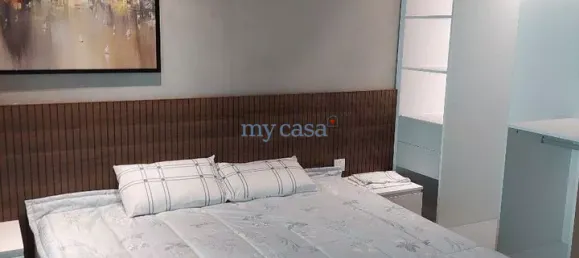 3 dormitorios apartamento en alquiler en Thu Duc, Ho Chi Minh, Vietnam № 9265 9