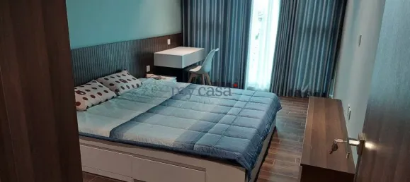 3 dormitorios apartamento en alquiler en Thu Duc, Ho Chi Minh, Vietnam № 9265 5