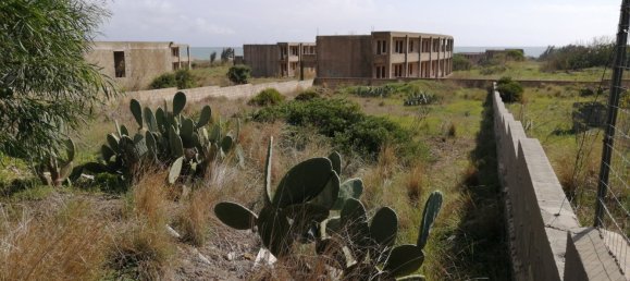  قطعة أرض في Noto, Italy 1000متر مربع رقم 63415 4