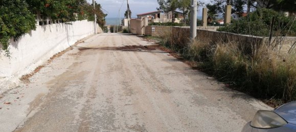  قطعة أرض في Noto, Italy 1000متر مربع رقم 63415 2