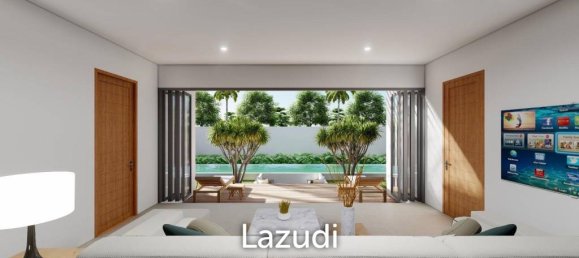 3 bedrooms Villa in Ko Samui, Thailand No. 22292 5