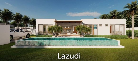 3 bedrooms Villa in Ko Samui, Thailand No. 22292 2