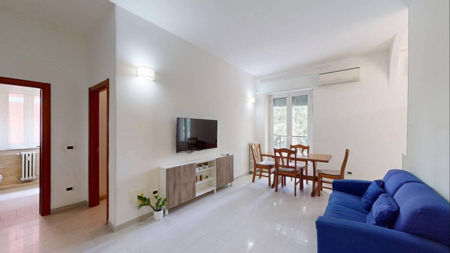 1 Schlafzimmer Wohnung in Segrate, Italy, Nr. 24832