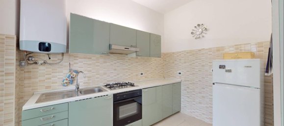 1 Schlafzimmer Wohnung in Segrate, Italy, Nr. 24832 32