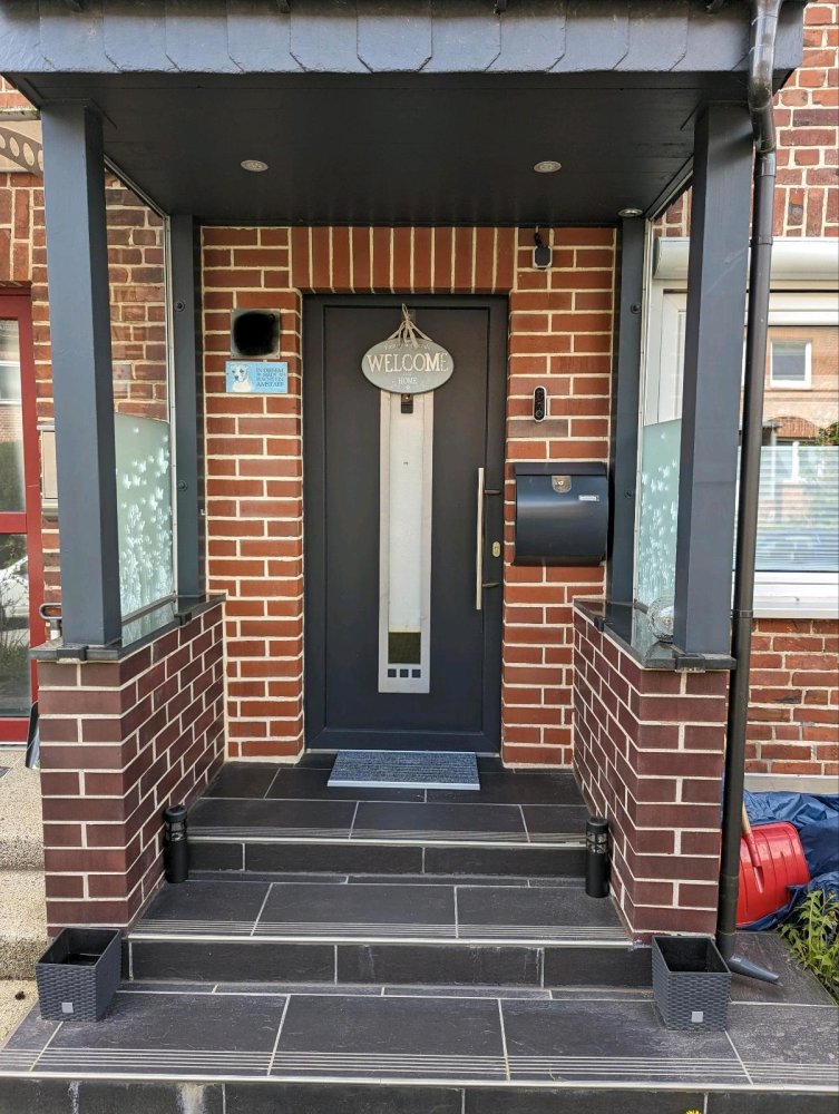 1 chambre Maison de ville à Kiel, Germany No. 319276