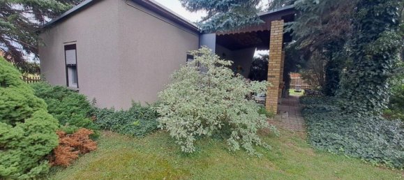 Бунгало с 1 спальней в Лейпциг, Германия № 371884 4