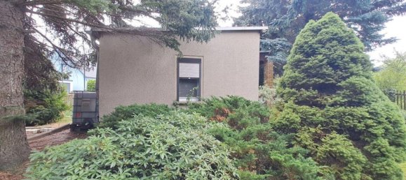 Бунгало с 1 спальней в Лейпциг, Германия № 371884 5