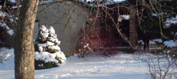 Бунгало с 1 спальней в Лейпциг, Германия № 371884 15