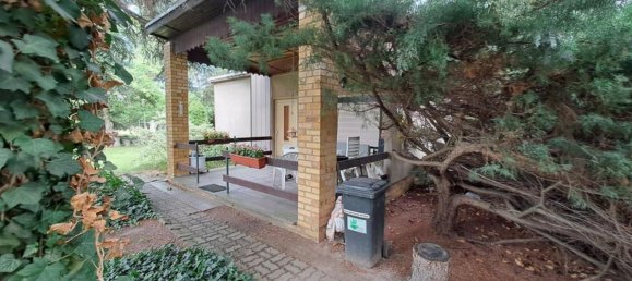 Бунгало с 1 спальней в Лейпциг, Германия № 371884 2