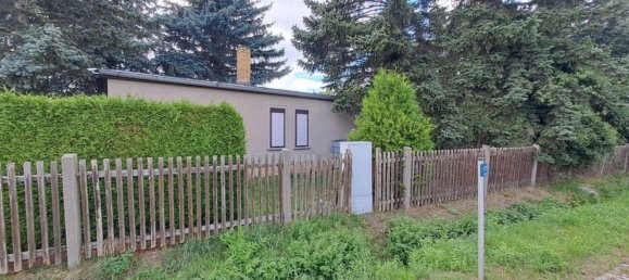 Бунгало с 1 спальней в Лейпциг, Германия № 371884 8