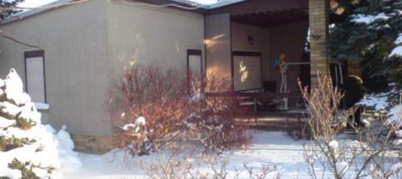 Бунгало с 1 спальней в Лейпциг, Германия № 371884 12