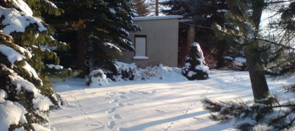 Бунгало с 1 спальней в Лейпциг, Германия № 371884 16