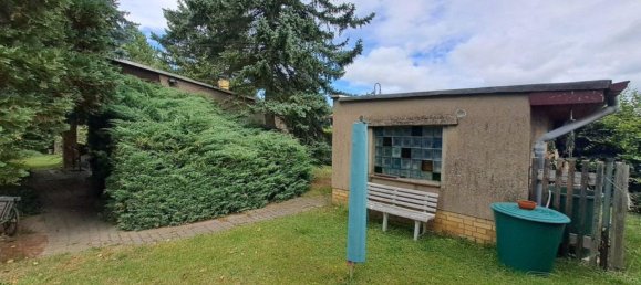 Бунгало с 1 спальней в Лейпциг, Германия № 371884 6