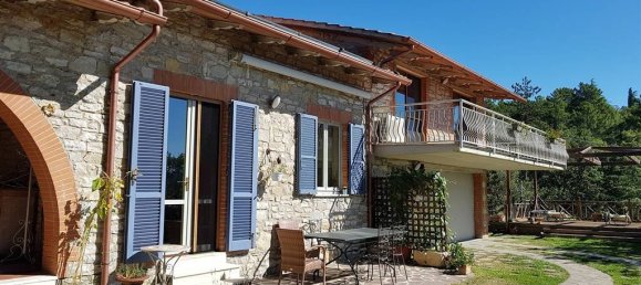 3 غرف نوم فيلا في Tuoro sul Trasimeno, Italy رقم 107186 18