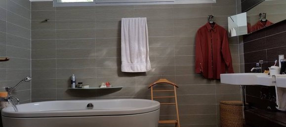 3 غرف نوم فيلا في Tuoro sul Trasimeno, Italy رقم 107186 3