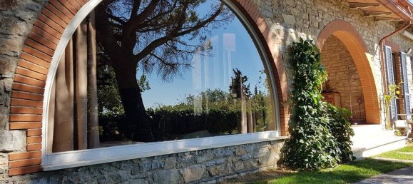 3 غرف نوم فيلا في Tuoro sul Trasimeno, Italy رقم 107186 17