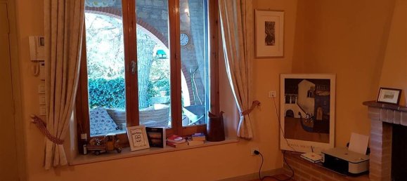 3 غرف نوم فيلا في Tuoro sul Trasimeno, Italy رقم 107186 12