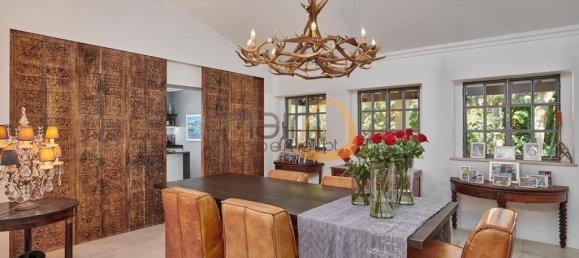 Вилла с 6 спальнями в Санта Катарина да Фонте ду Бишпу, Португалия № 144079 22