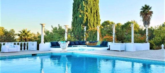 Вилла с 6 спальнями в Санта Катарина да Фонте ду Бишпу, Португалия № 144079 35