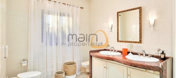 Вилла с 6 спальнями в Санта Катарина да Фонте ду Бишпу, Португалия № 144079 28